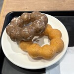 ミスタードーナツ イトーヨーカドー武蔵小杉 ショップ - 