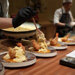 京町堀 なかむら - 