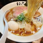 中華そば 幻六 - 