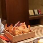 京町堀 なかむら - 