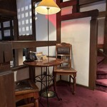 アートカフェ エレバート - 