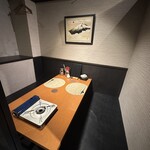 梅田 個室蟹会席 かに茜 - 