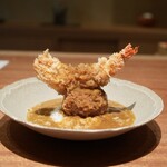 京町堀 なかむら - 