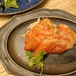 燻製×ハイボール 燻男 - 