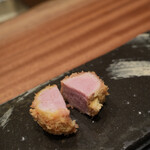 京町堀 なかむら - 