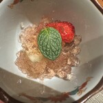 梅田 個室蟹会席 かに茜 - 