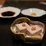 京町堀 なかむら - 