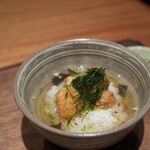 京町堀 なかむら - 