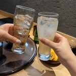 うなぎの中庄 - 