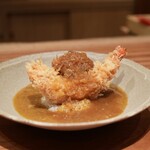 京町堀 なかむら - 