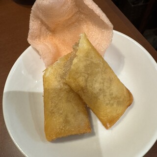 中華ビストロうちだ_1