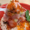海鮮丼 ころ九