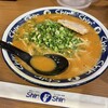 博多らーめん Shin-Shin 福岡PARCO店