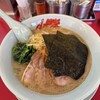 ラーメン山岡家 諏訪店