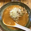 北海道ラーメン きむら初代
