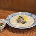 ふぐと沖縄 あら垣 - 