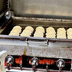 餃子の王将 - 料理写真: