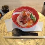 海鮮丼 ころ九 - 