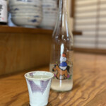 ふぐと沖縄 あら垣 - 