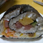 生鮮市場 TOP - 料理写真:太いです