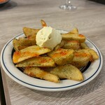 Seafood bar Ermitage - 