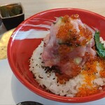 海鮮丼 ころ九 - 