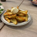 Seafood bar Ermitage - 