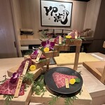 焼肉割烹 YP流 - 