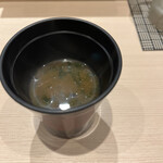 熊本 鮨 銀座ふくじゅ - 