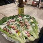 Seafood bar Ermitage - 