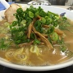 谷やんラーメン - 