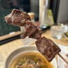 博多黒おでん もつ焼もつ鍋 うらめしや
