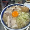 佐賀ラーメン いちげん。