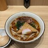驛釜きしめん 中央通り