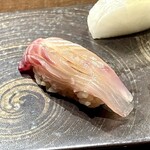 おまかせ寿司 すしのすけ - 