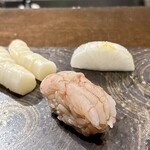 おまかせ寿司 すしのすけ - 