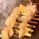 焼肉 にくだらけ - 