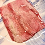 焼肉 にくだらけ - 