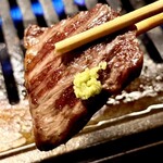 焼肉 にくだらけ - 