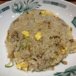 日高屋 - チャーハン