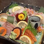 秋田長屋酒場 - 