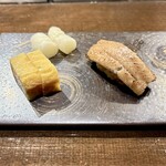 おまかせ寿司 すしのすけ - 