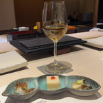 江戸前寿司 すし福 - 