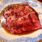 焼肉 にくだらけ - 