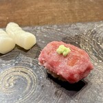 おまかせ寿司 すしのすけ - 