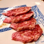 焼肉 にくだらけ - 