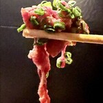 焼肉 にくだらけ - 