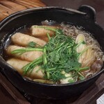 秋田長屋酒場 - 