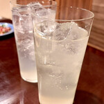 焼肉 にくだらけ - 