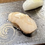 おまかせ寿司 すしのすけ - 